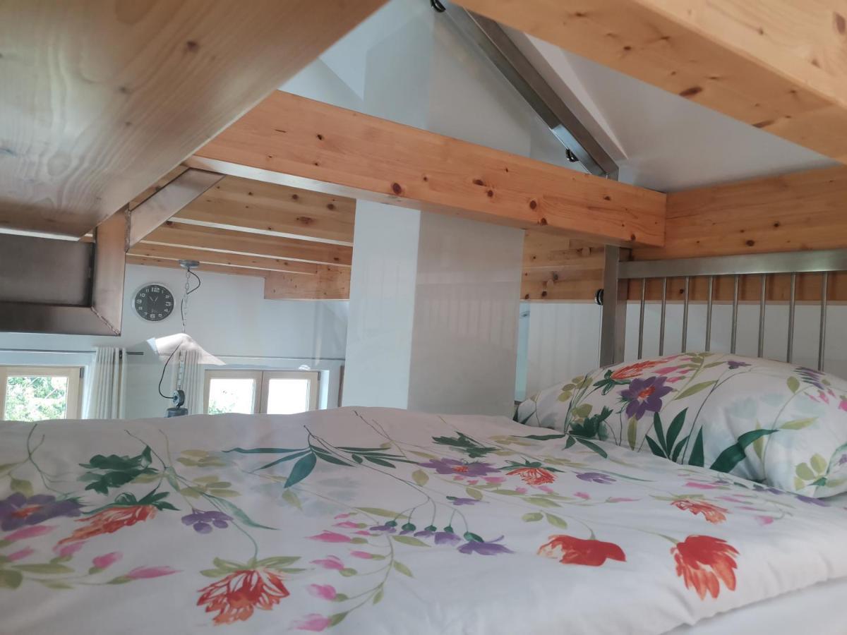 Ferienwohnung Meyer Obergeschoss Weißenburg in Bayern Eksteriør bilde