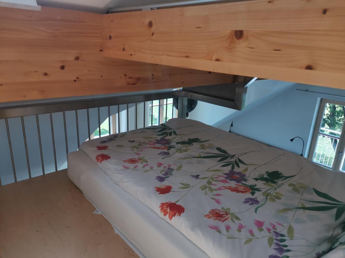 Ferienwohnung Meyer Obergeschoss Weißenburg in Bayern Eksteriør bilde
