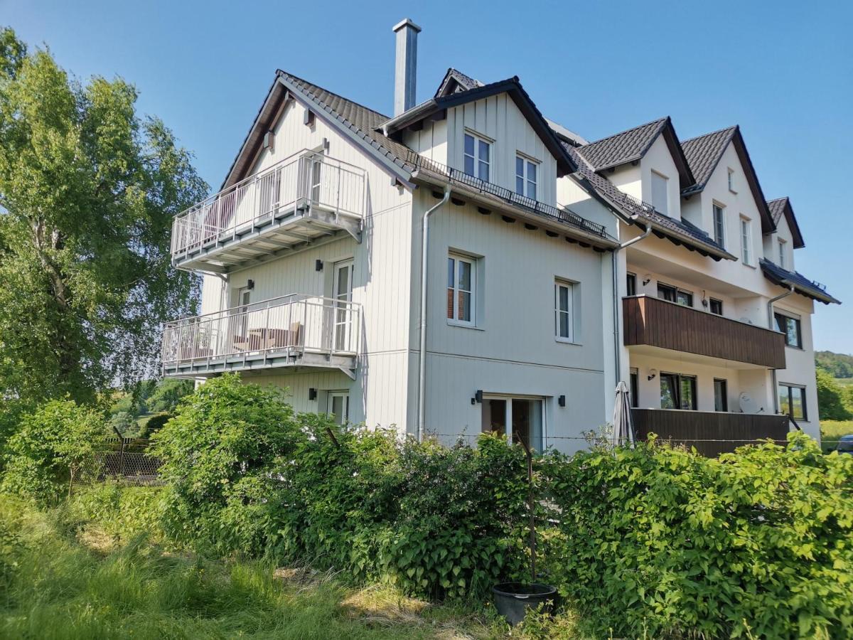 Ferienwohnung Meyer Obergeschoss Weißenburg in Bayern Eksteriør bilde